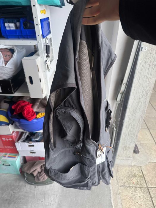 Елек за Риболов XL