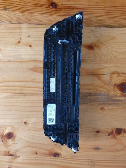 Panou comandă Climatizare Bmw G11 G12