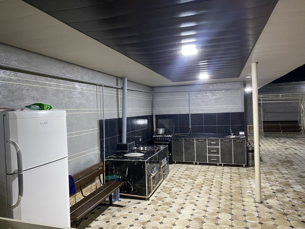 Dacha Chirchiq tayyor biznes Sotiladi  250.000  kelishamiz