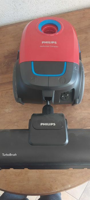 aspirator philips aproabe nou.