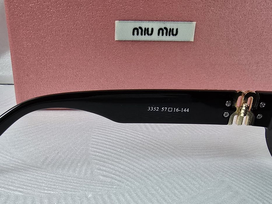 Дамски слънчеви очила елипса овални