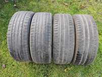 Titlu: Set 4 Anvelope/cauciucuri 195 / 55 16 Dunlop si Nexen  Dot 2020