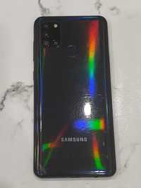 Samsung galaxy A21S 32gb Отличный!!