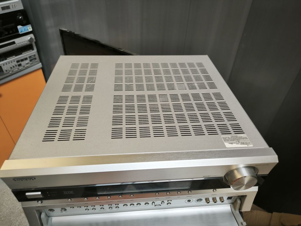 Onkyo tx sr -806 7.1 channel