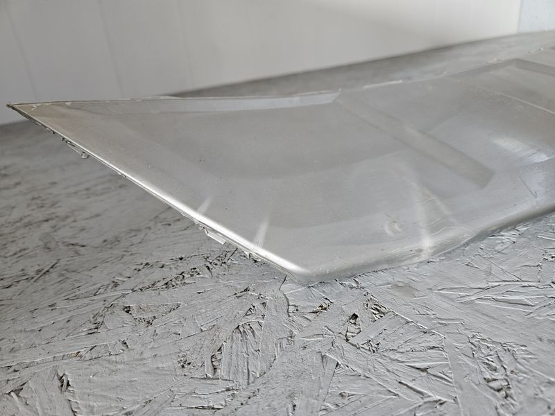 Предна броня VW T-ROC 2017- 2021 спойлер дифузьор