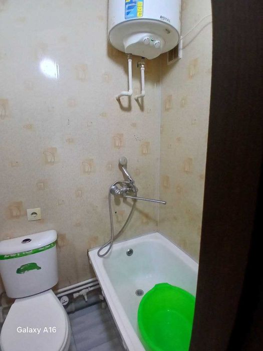 Арзон ижара: 1 хонали квартира (общежития, 3-қават)