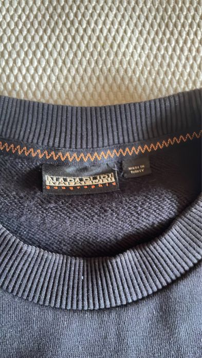 Блуза на napapijri