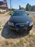 Vând Audi a6 c6 2.0 TFSI