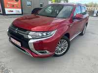 Mitsubishi Outlander Plug in Hybrid / 4x4 / 2019 / TVA Deductibil