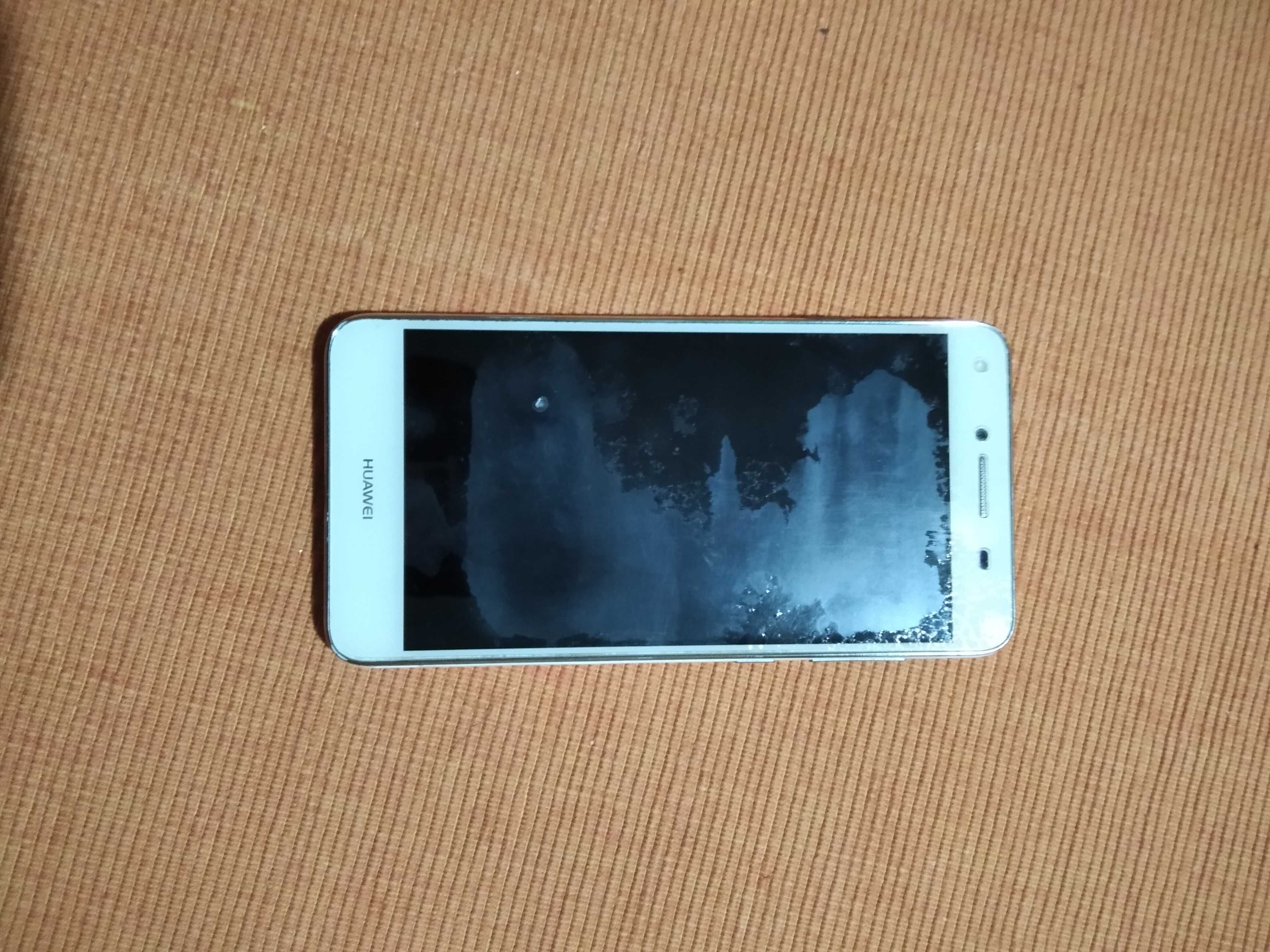 Телефон Huawei Y5-за части