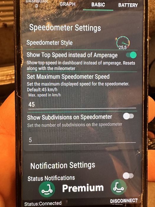 Тротинетка, електрическа Xiaomi m365
