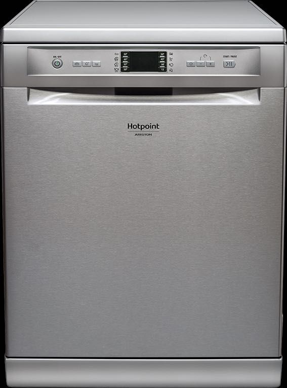 Съдомиялна Hotpoint Ariston