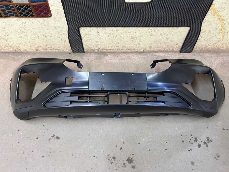 Бампер на CHERY Tiggo 8 Pro/ Чери Тигго 8 Про