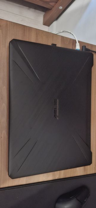 Laptop Ausu  tuf fx505dt