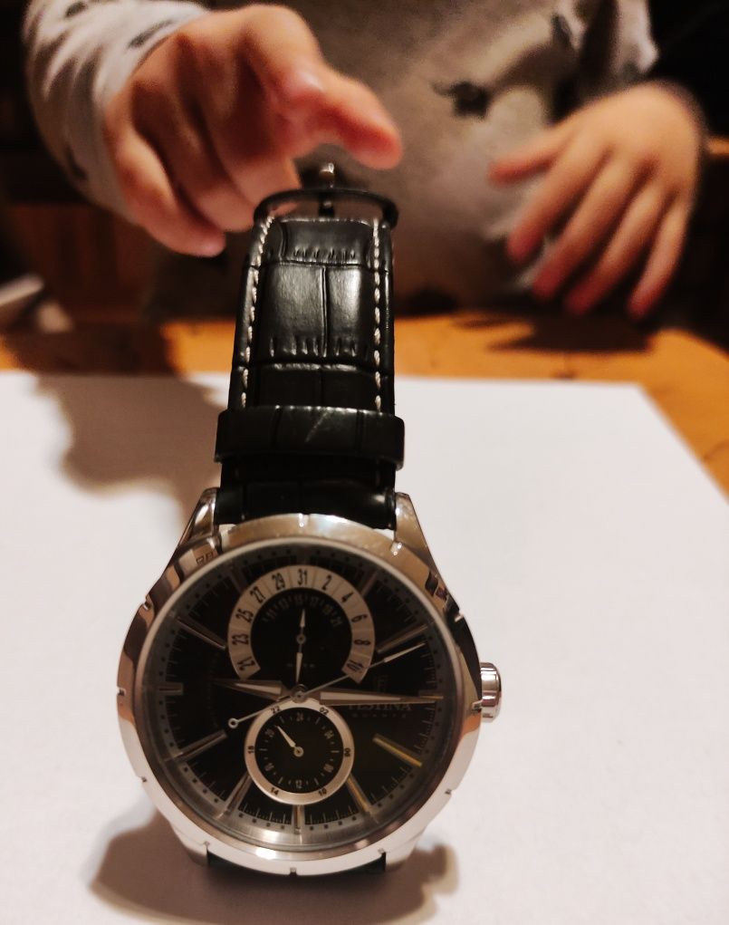 Мъжки часовник FESTINA F16573
