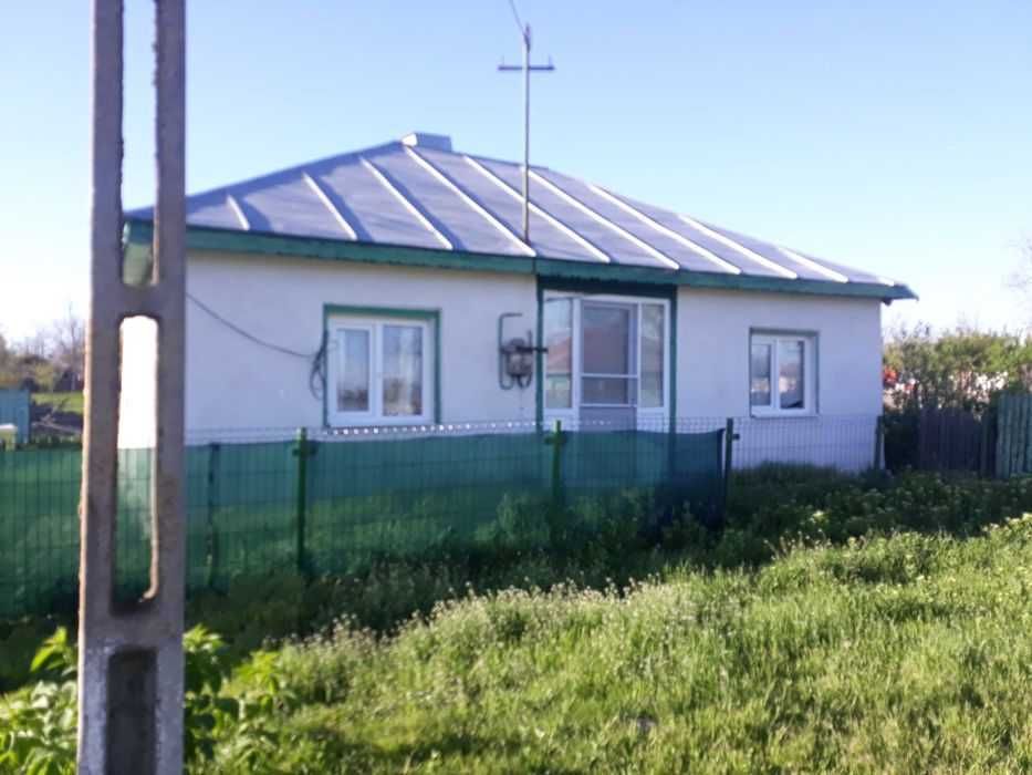 Casa Bătrânească la 30 km de Brăila