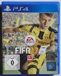FIFA 17 PS4 Playstation 4 ФИФА 2017 Плейстейшън 5 PS5 футбол мач игра