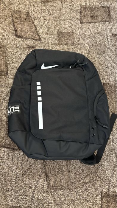 Nike elite bag