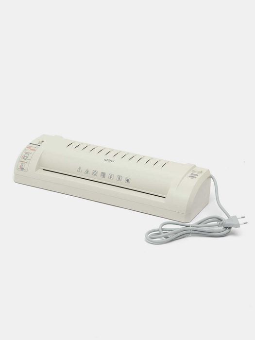 Ламинатор Deli 3894 Формат А3. ОРГИНАЛ!