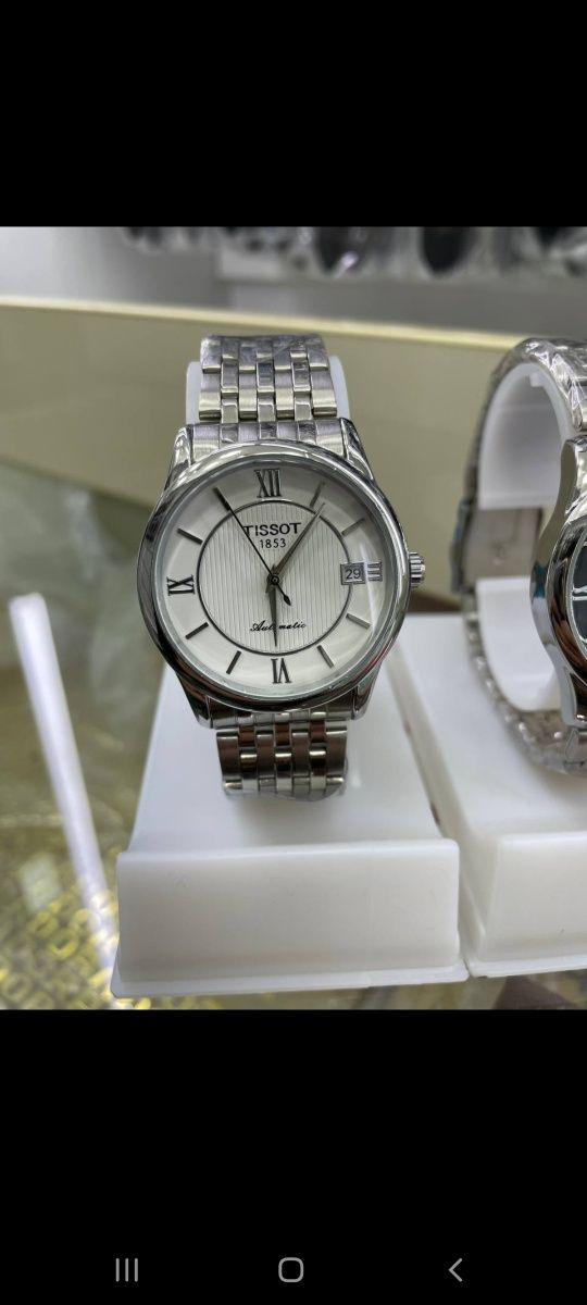 Tissot mehanika 20%SKIDKA