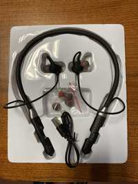 Безжични bluetooth слушалки
