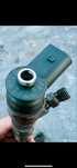 Injectoare BMW E60 525D 177cp