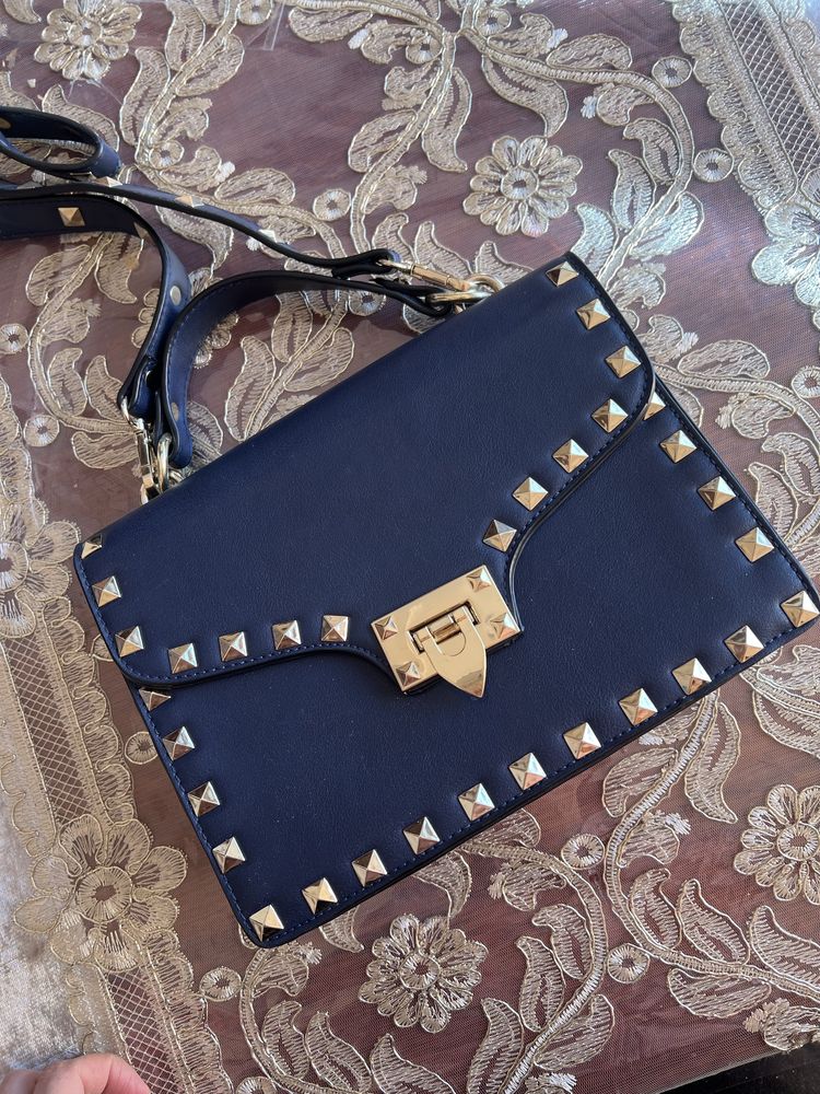 Сумка Valentino,  идеального качество