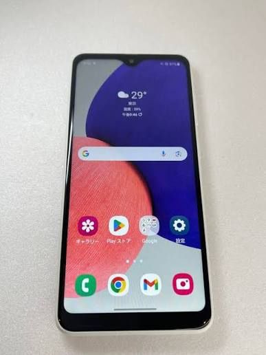 Samsung a22 4/64 GB tel chotki original Vetnam 2 simkartalik