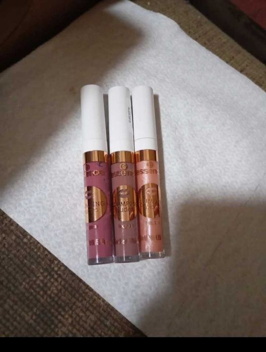 Vând produse make up