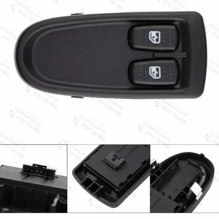 Butoane geamuri electrice Iveco Daily IV