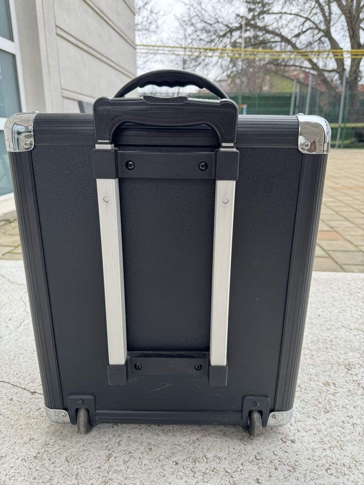 Boxa Ld Roadjack 10