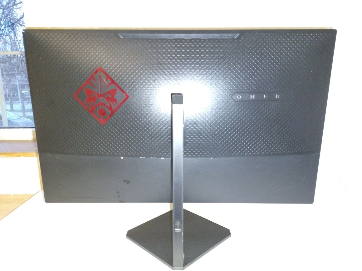 Omen HP 25 Monitor