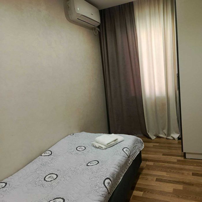 Аренда квартиры в 3 минутах от метро Минор. Новомосковская 3/5/8