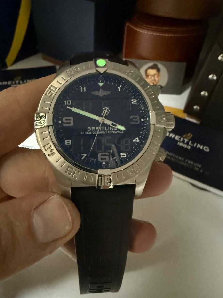 BREITLING Aerospace Evo