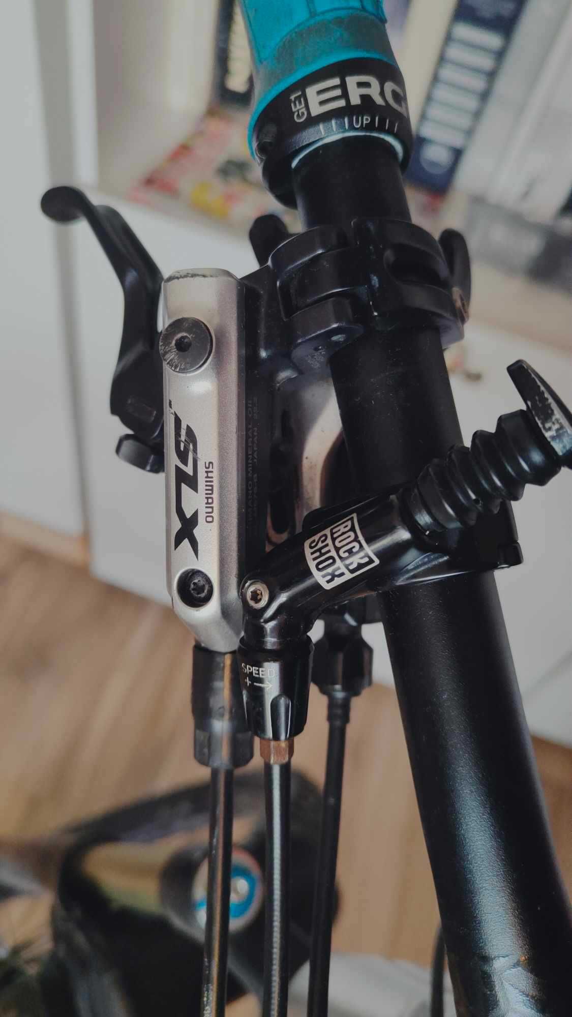 Canyon Spectral AL 6.0
