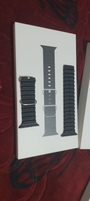 Watch Apple ultra