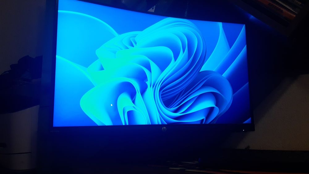 Монитор hp x24c 144 герц