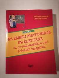 Manual Barron's ediția 2022 în limba maghiară