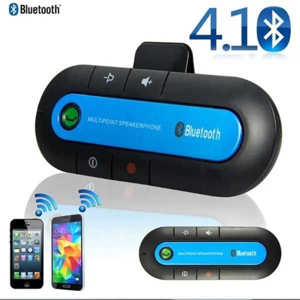 Bluetooth Hends free система за автомобил