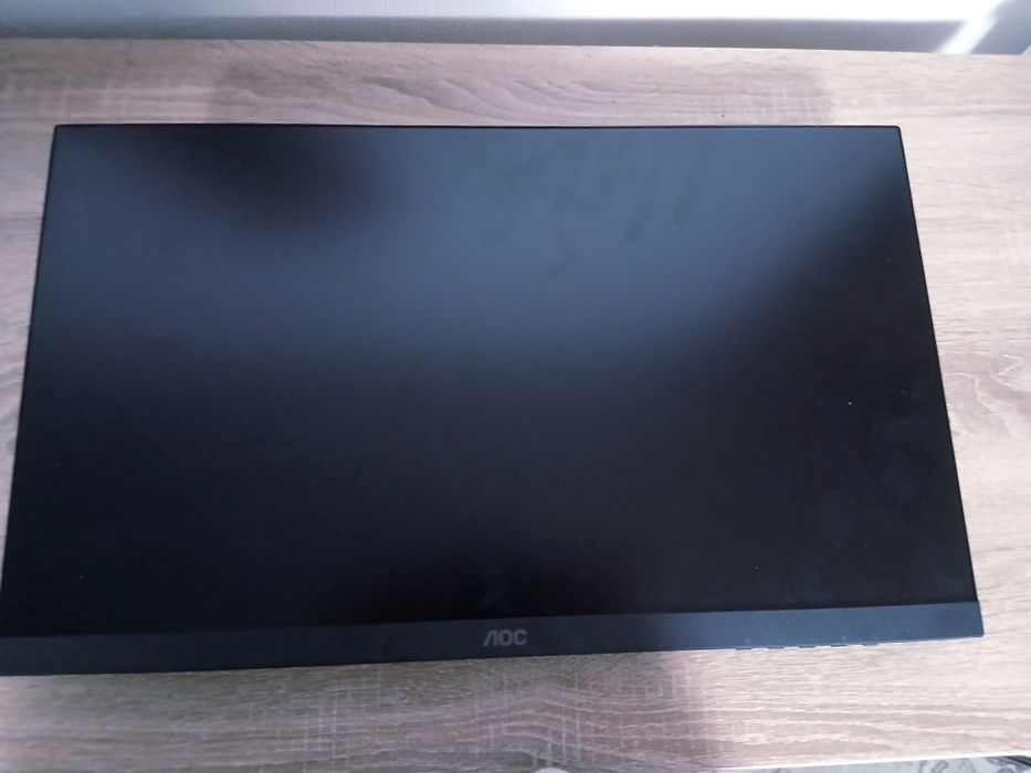 De vânzare Monitor AOC Gaming