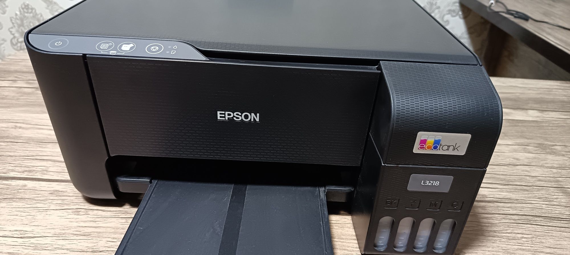 Epson printeri L3218