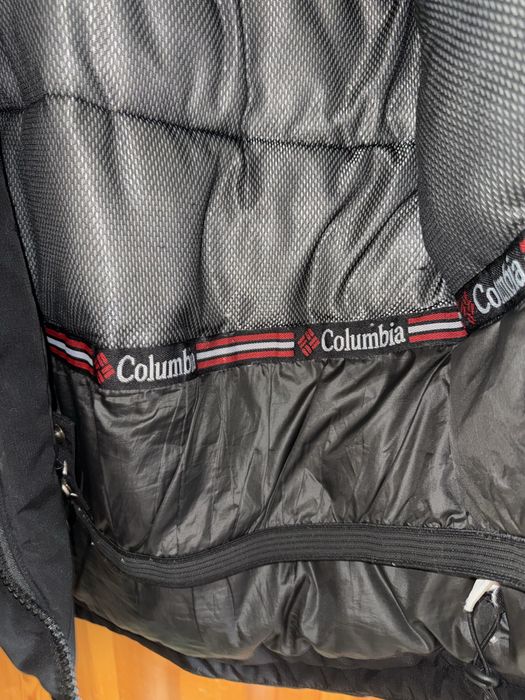 Куртка тёплая мужская