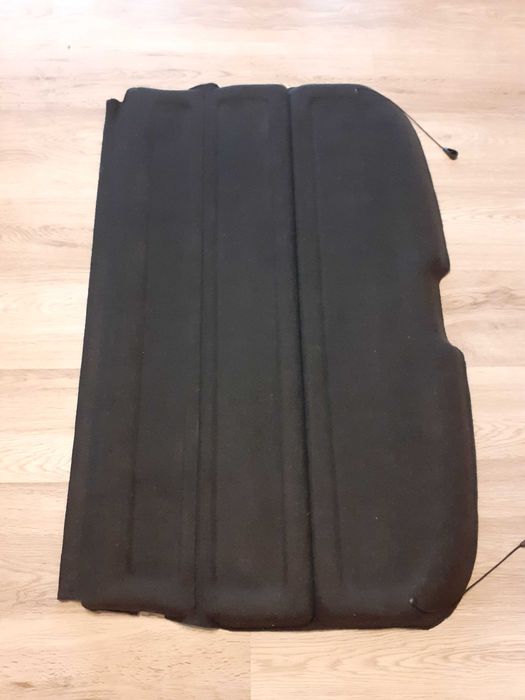 Polita portbagaj PEUGEOT 3008,an 2009 - 2015