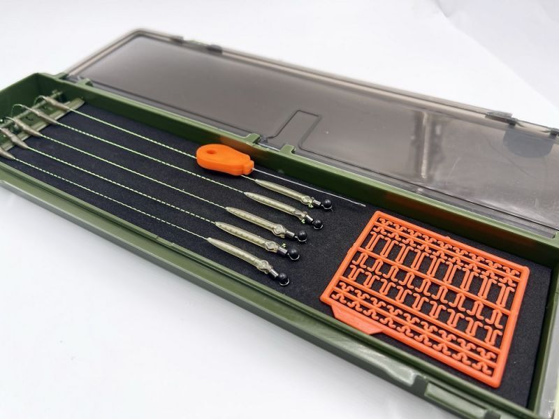 Penar cu monturi si diverse Accesorii