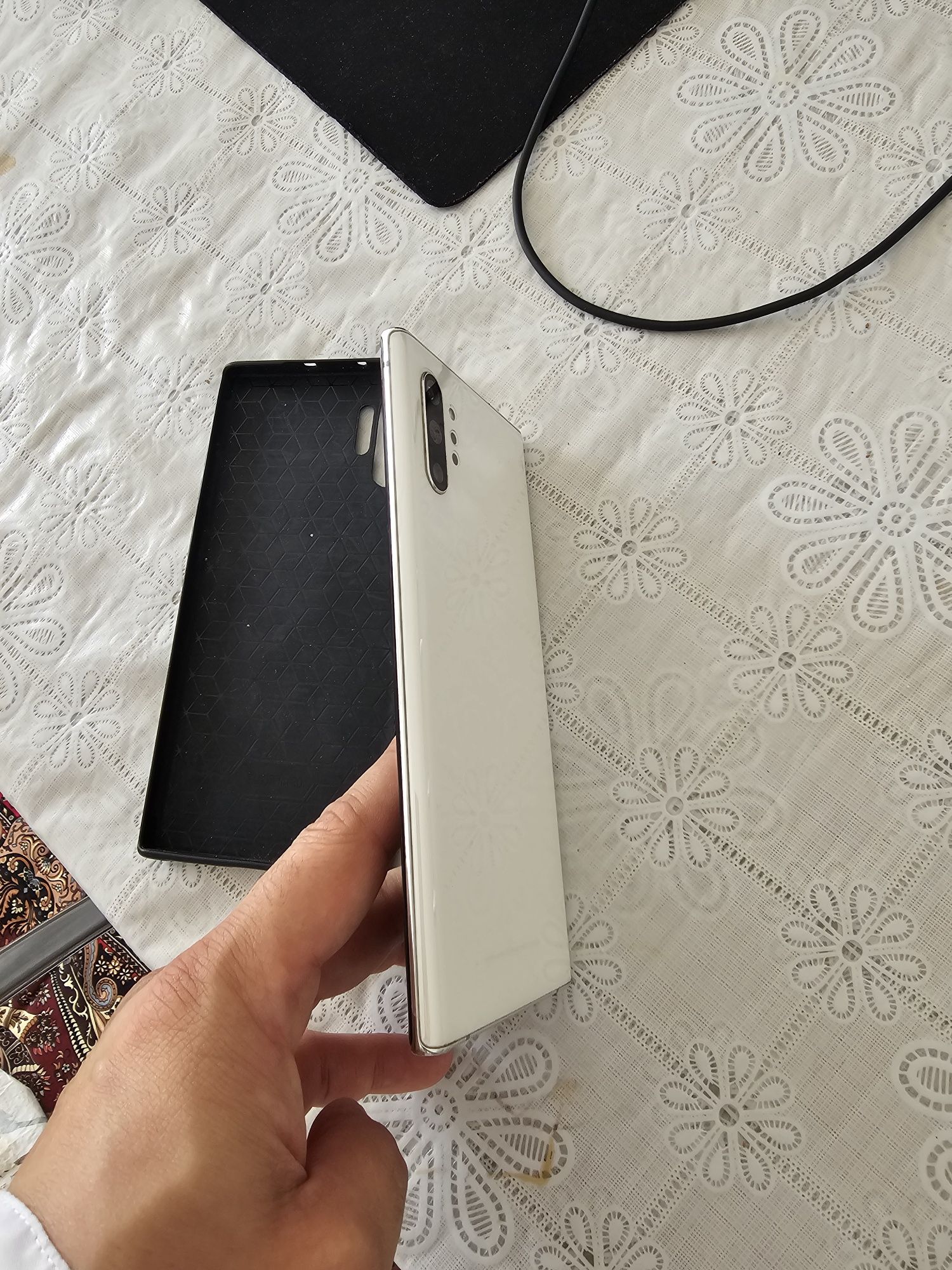 Galaxy Note 10+ plus 5g 12/256