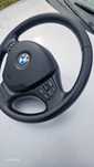 Volan Bmw seria1
