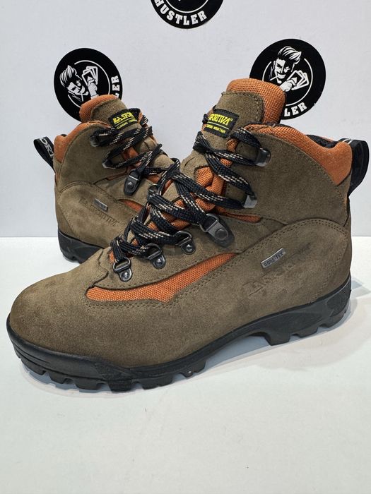 Туристически обувки La Sportiva GORE-TEX VIBRAM .Номер 38