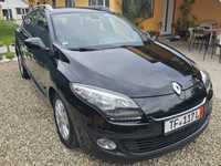 Renault Megane 1.5 Dci Cutie Automată