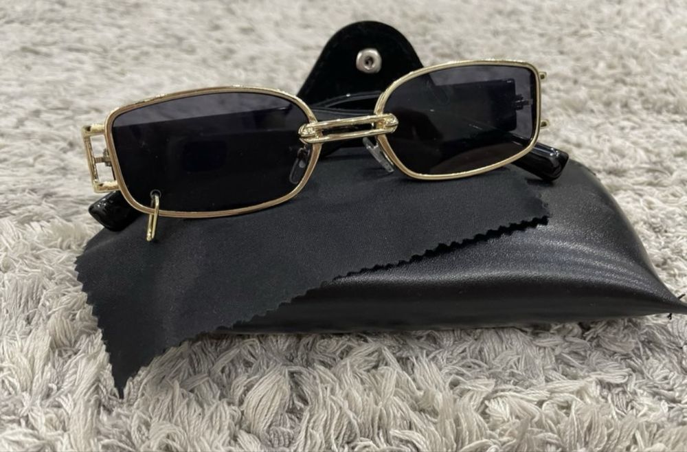 Солнцезащитные очки (женские)