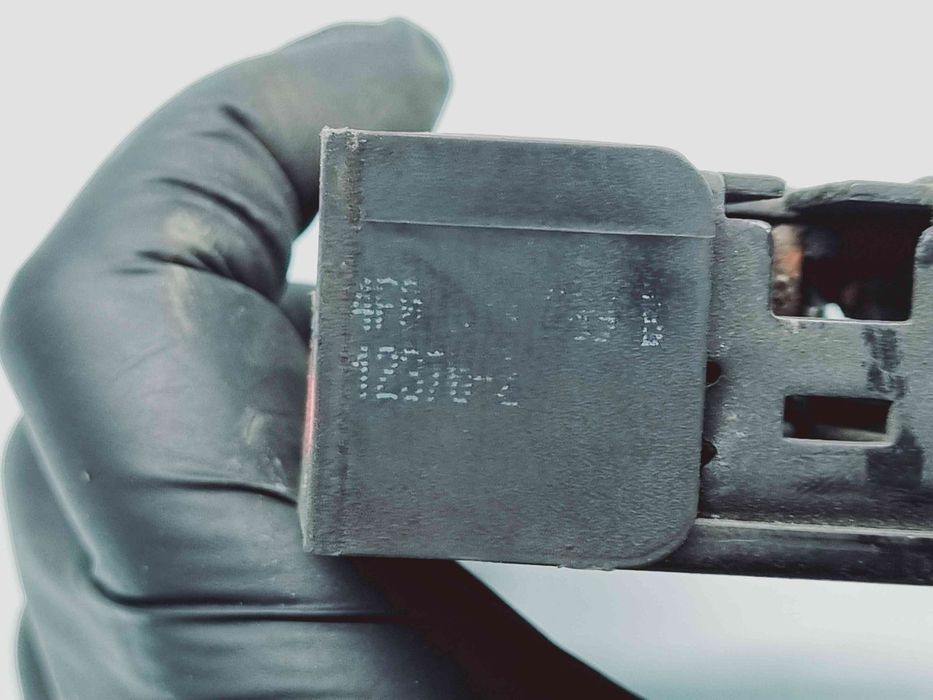 Broasca capota Audi A6 (4F2, C6) facelift [Fabr 2004-2010] 4F0823509B